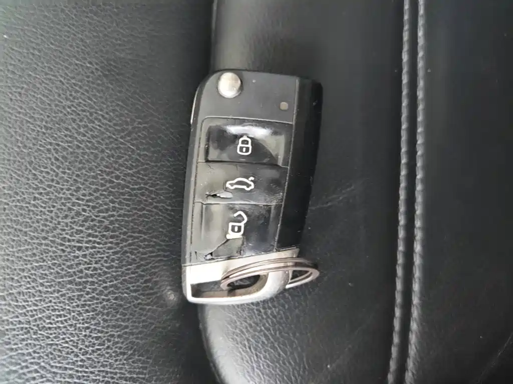 Volkswagen Passat — миниатюра 9