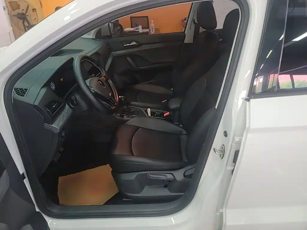 Volkswagen Tharu — миниатюра 15