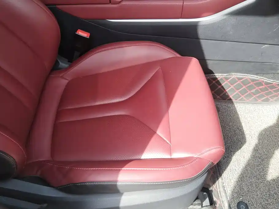 Changan CS75 PLUS — миниатюра 7