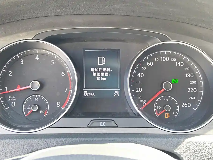 Volkswagen Golf — миниатюра 14