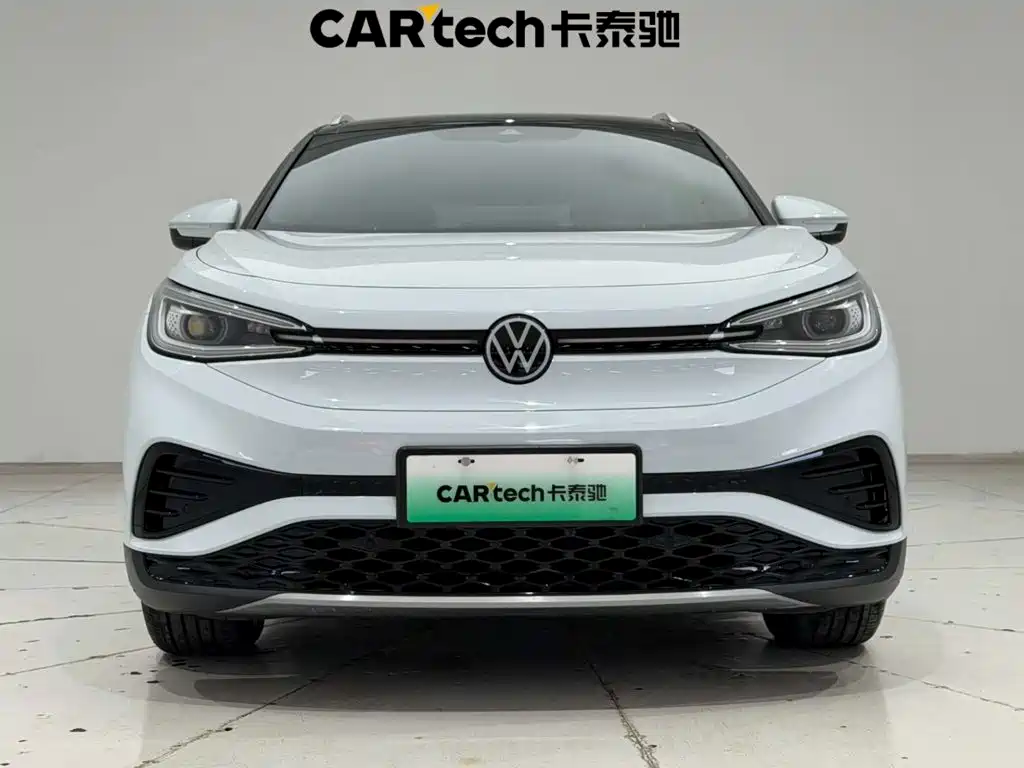 Volkswagen ID.4 X