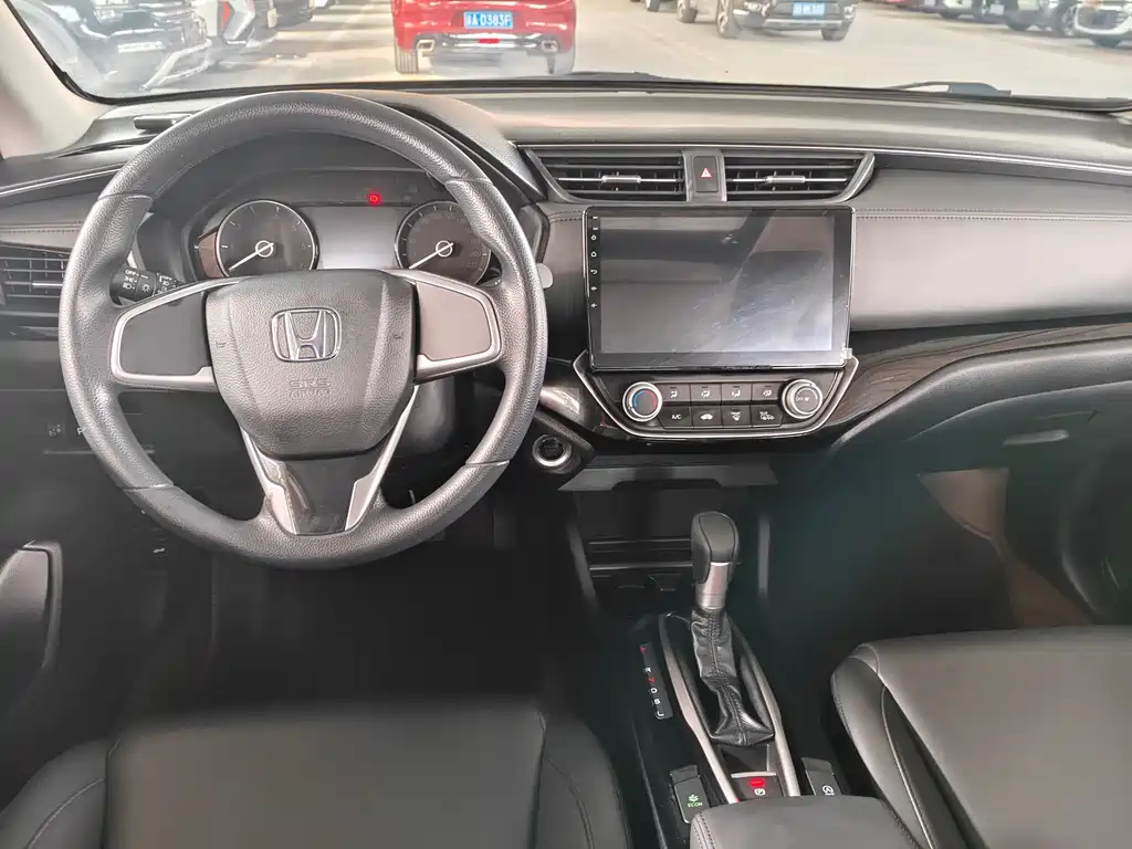 Honda Crider — миниатюра 6
