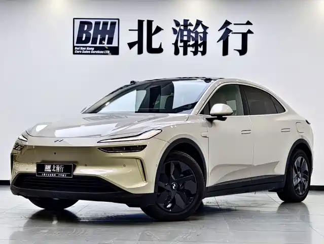 2025 Nio L60