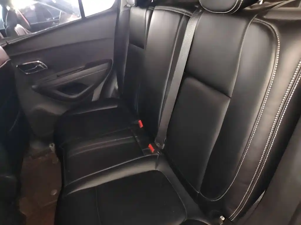 Chevrolet Trax — миниатюра 17