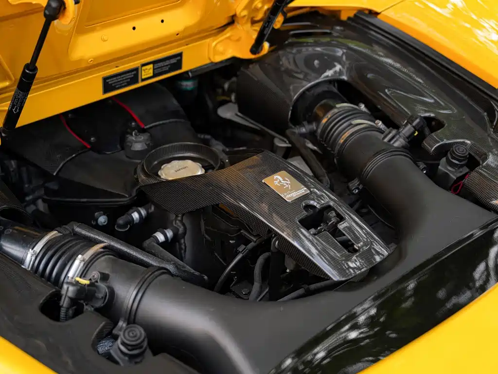 Ferrari 488 — миниатюра 12