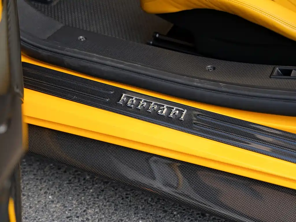 Ferrari 488 — миниатюра 18