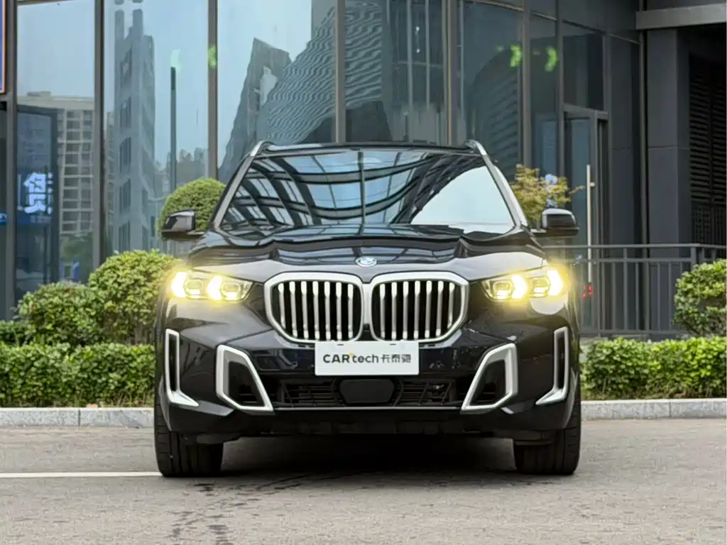 BMW X5 — миниатюра 2