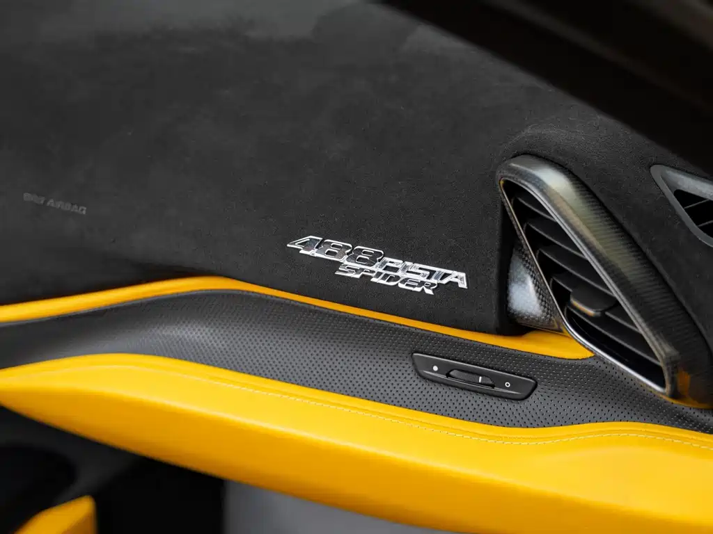 Ferrari 488 — миниатюра 22