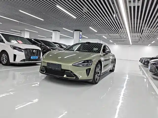 2025 xiaomi SU7