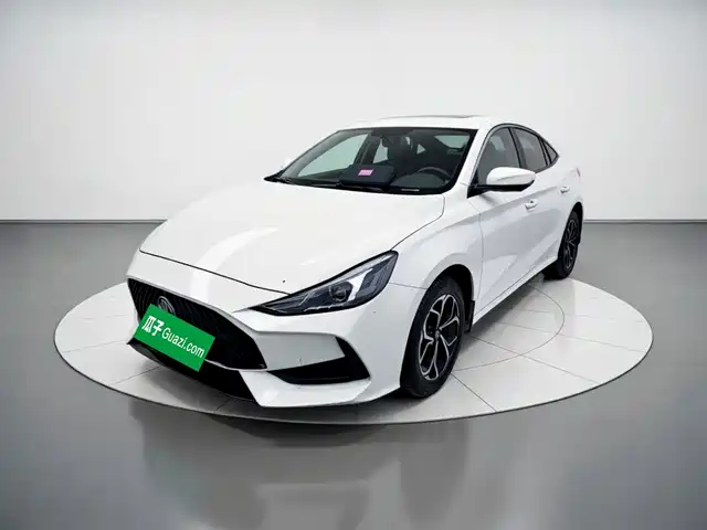 2022 MG MG5 / GT