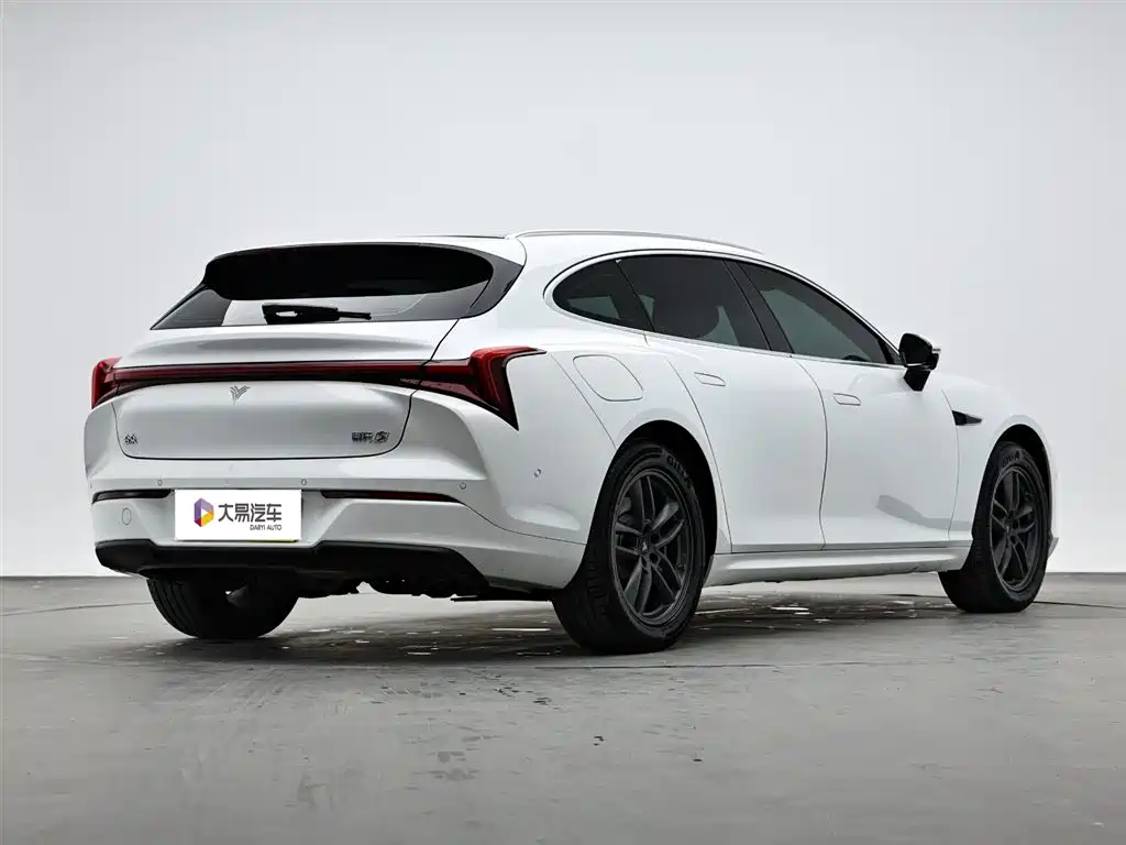 Neta S Shooting Brake — миниатюра 3
