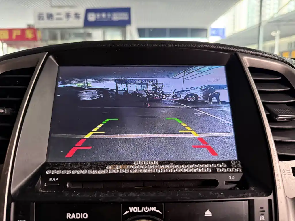 Changan Eado XT — миниатюра 24