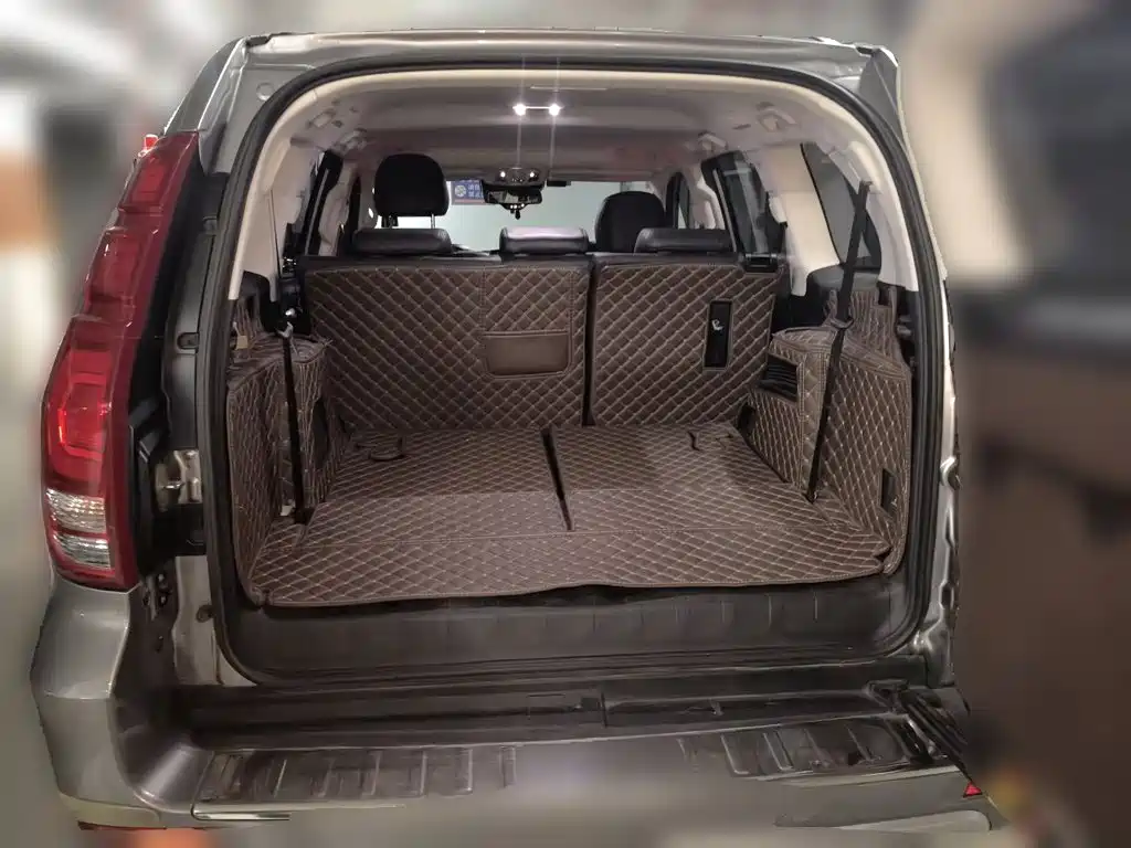 Haval H9 — миниатюра 15