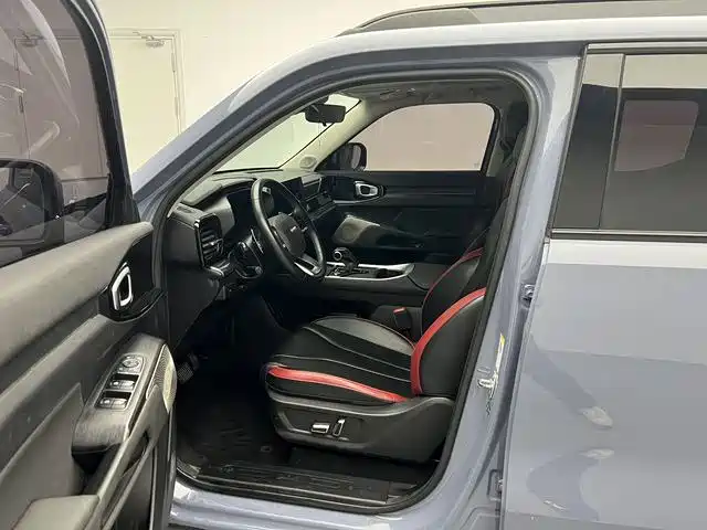 Haval Cool Dog — миниатюра 13