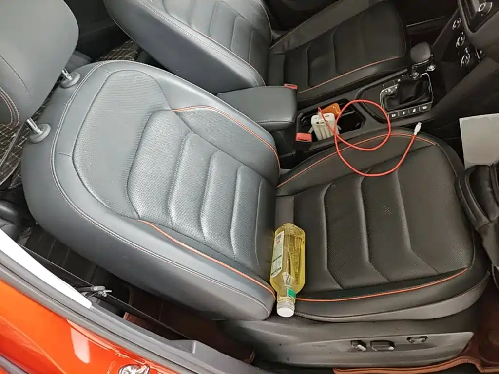 Volkswagen Tiguan L — миниатюра 25