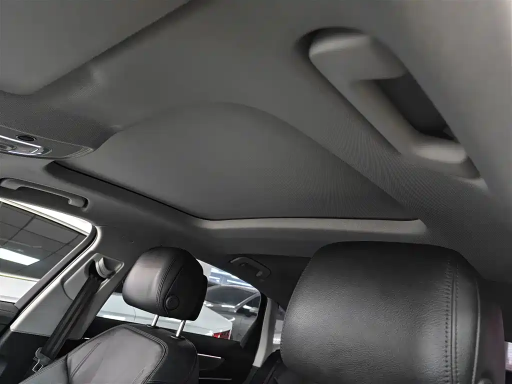 Audi A6L 2021 40 TFSI Luxury