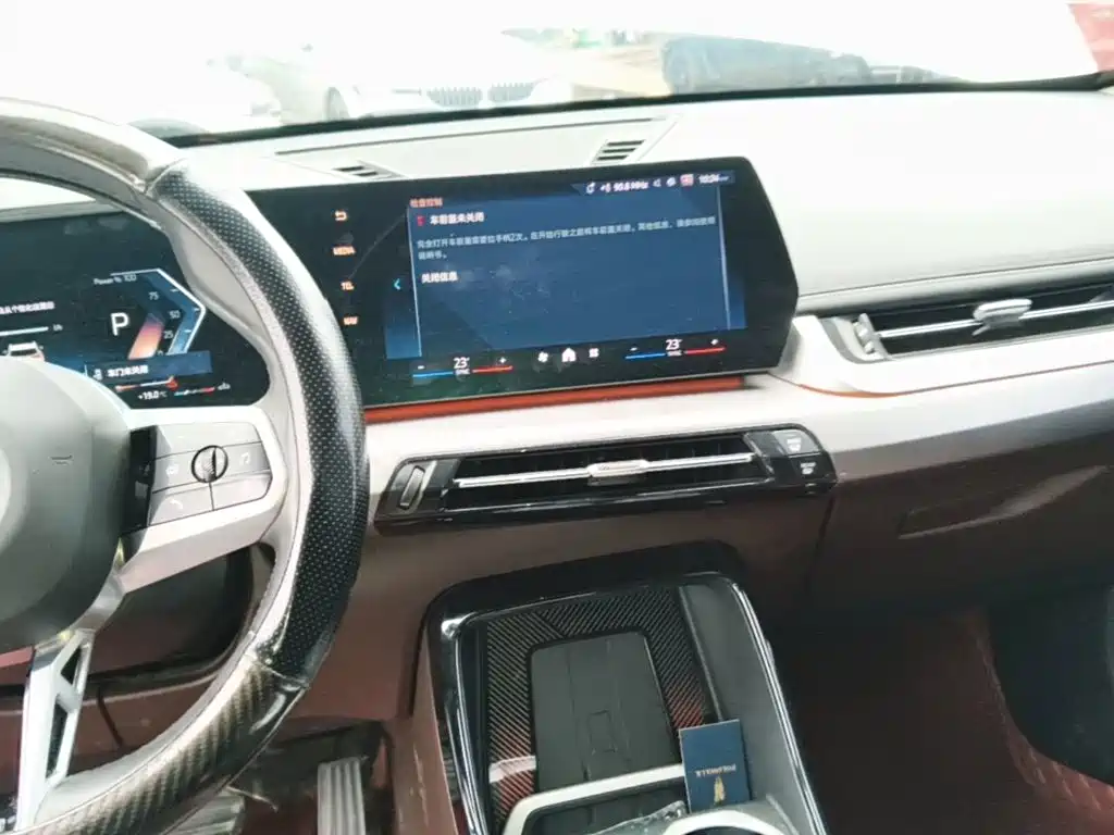 BMW X1 — миниатюра 13