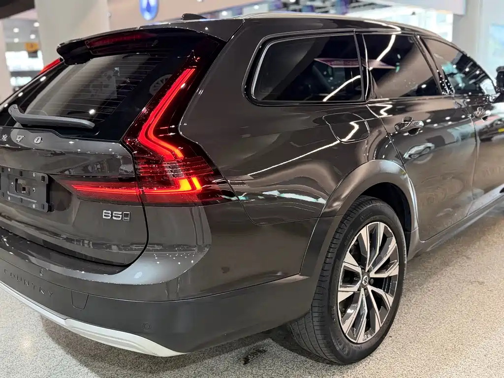 Volvo V90 — фотографии объявления, Фото 30