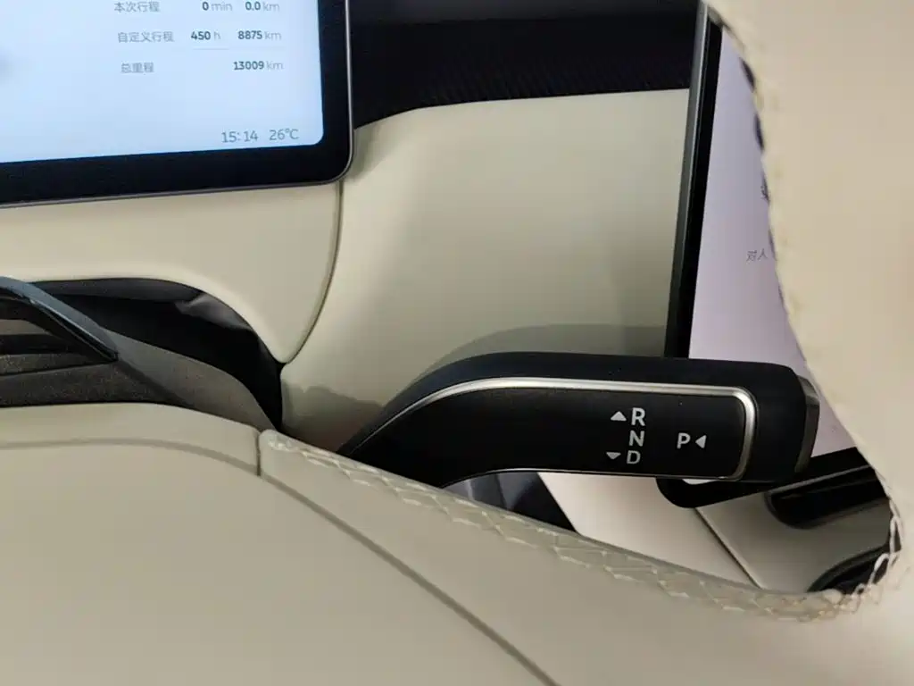 NIO ET5 — миниатюра 14