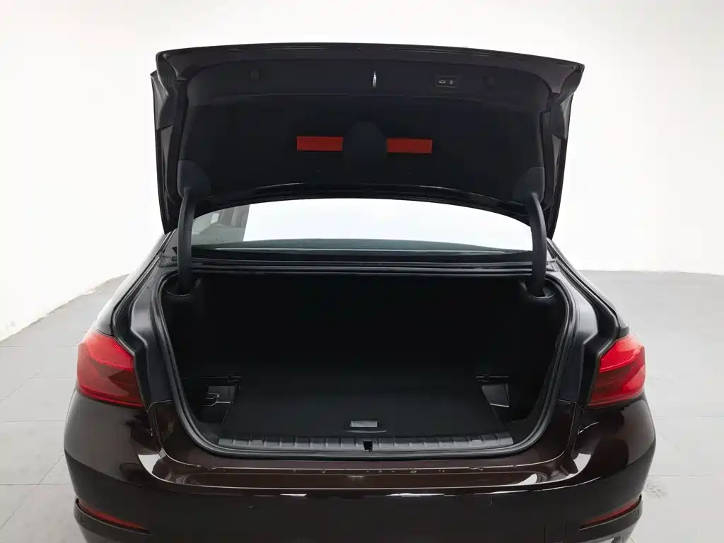 BMW 5 Series New Energy — миниатюра 16