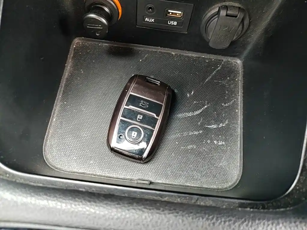 Kia K3 — миниатюра 9