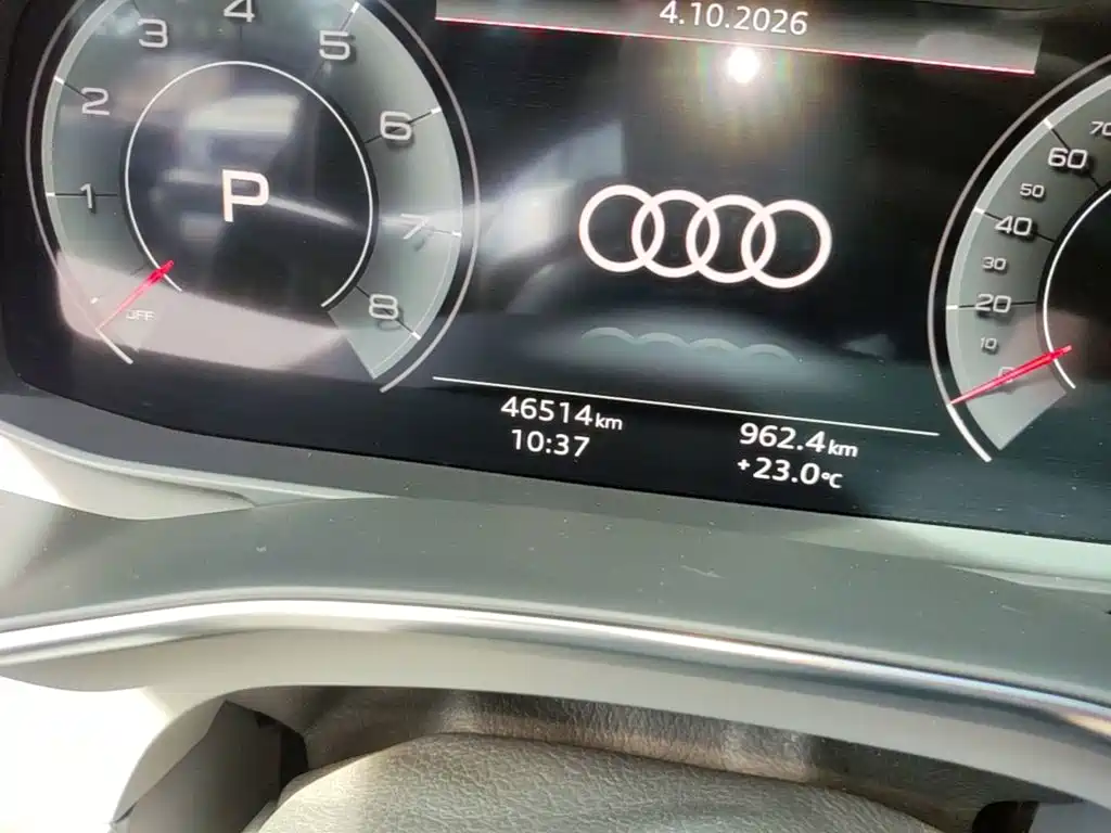 Audi A7L — миниатюра 12
