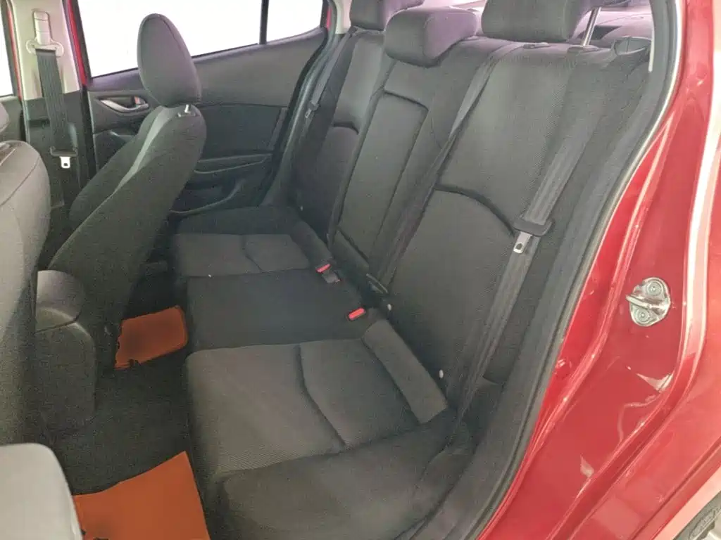 Mazda 3 Axela — миниатюра 17