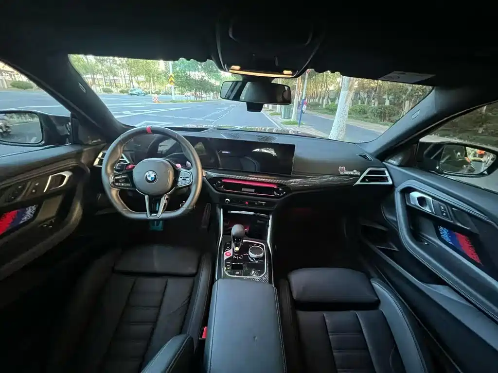 BMW M2 — миниатюра 5