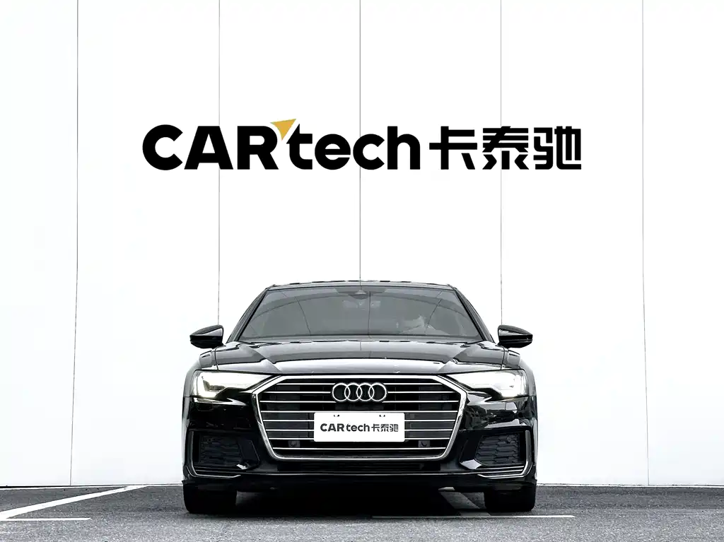 Audi A6L 2020 45 TFSI