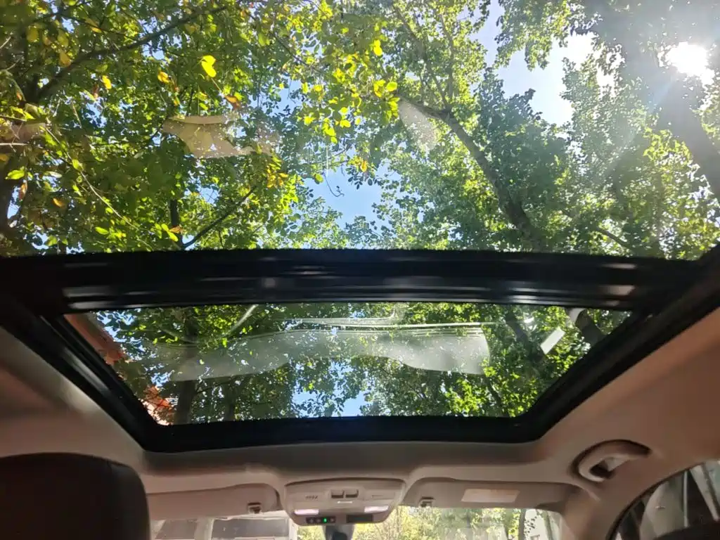 Buick Envision Plus — миниатюра 18