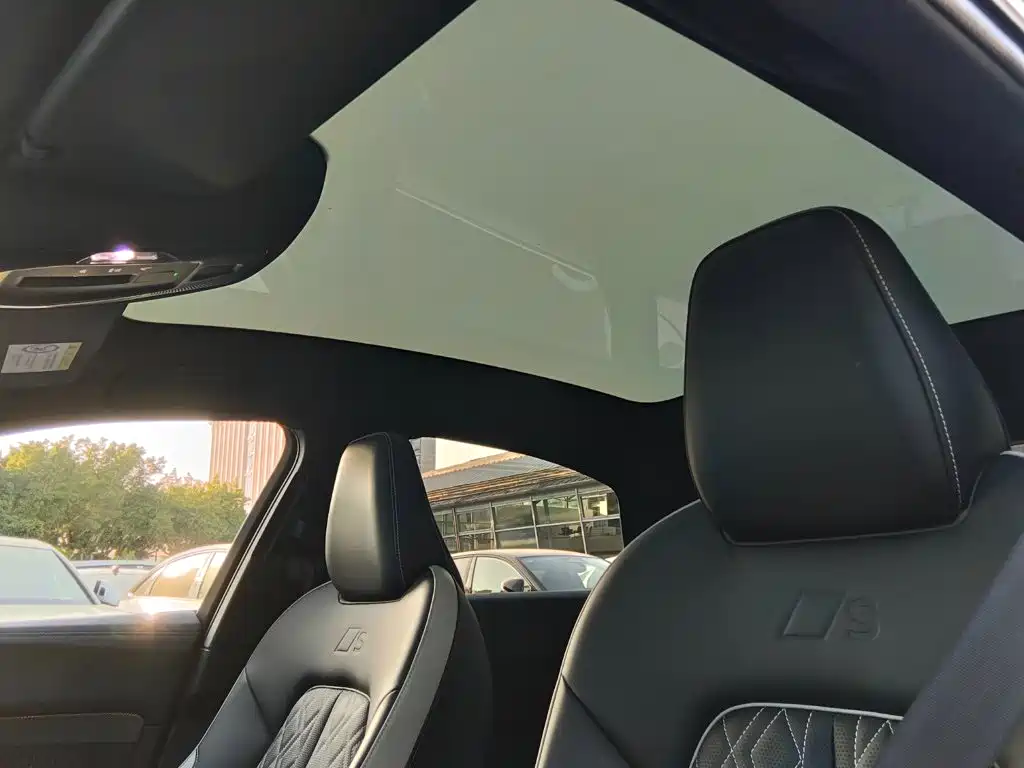 Audi A5L — миниатюра 18