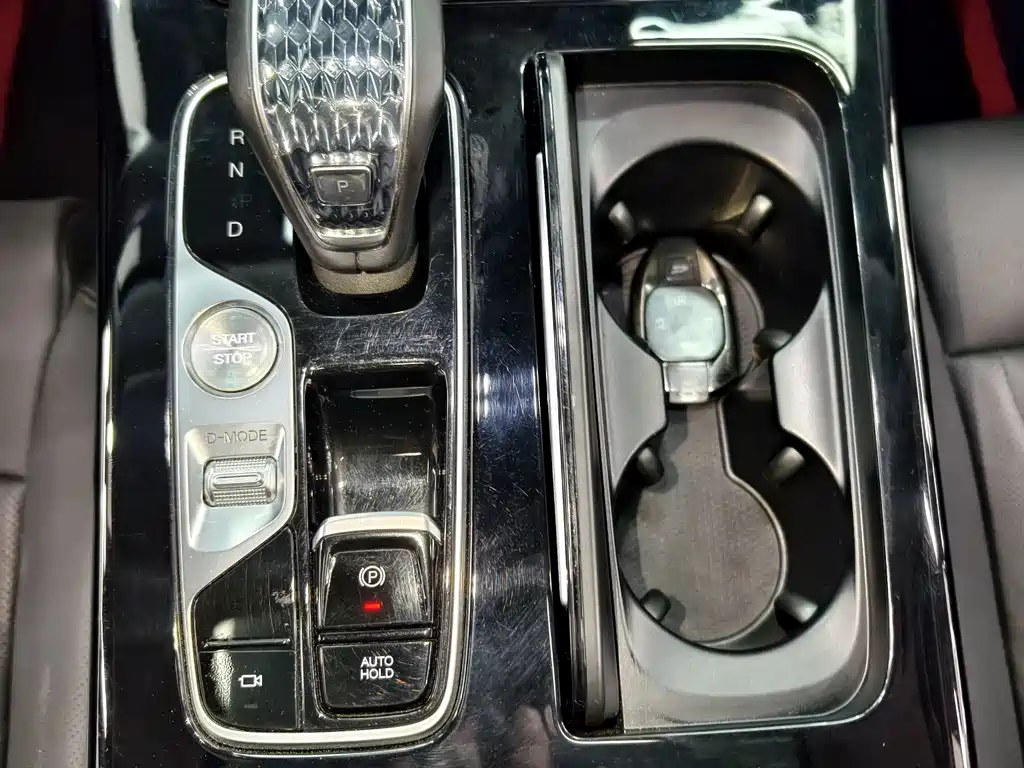 GAC Motor Trumpchi M8 — миниатюра 13