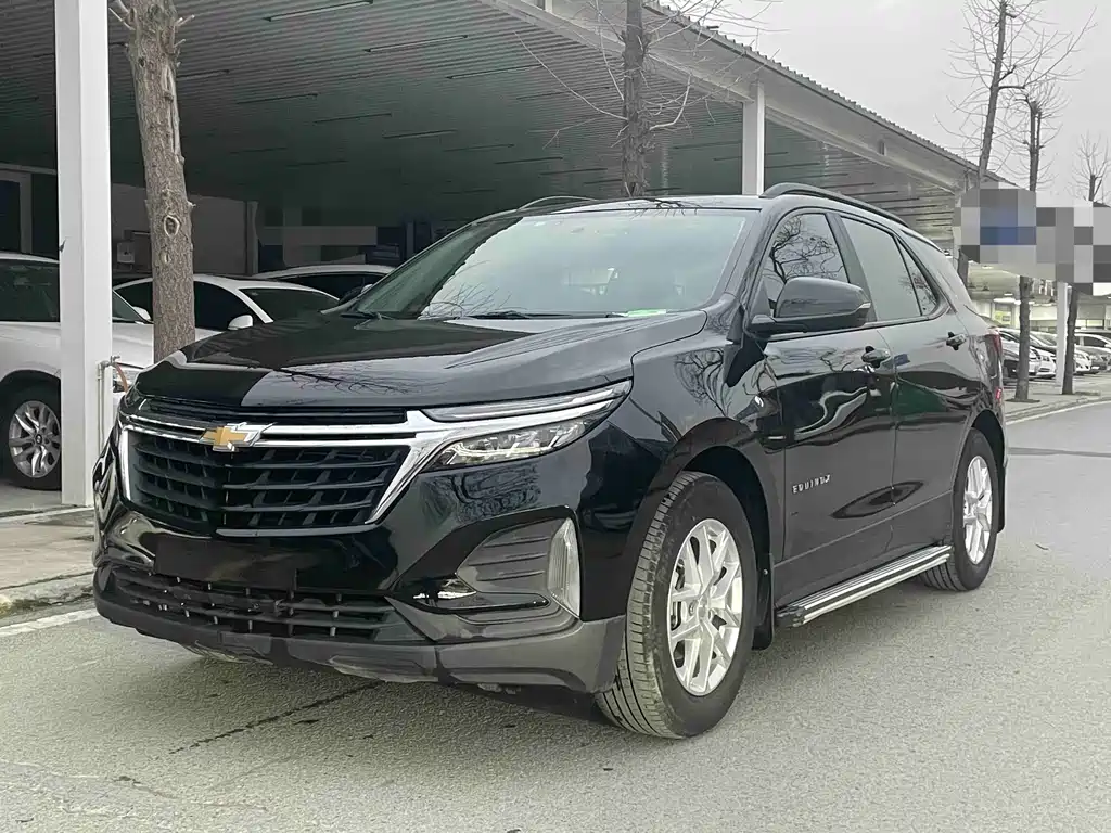 CHEVROLET EXPLORER