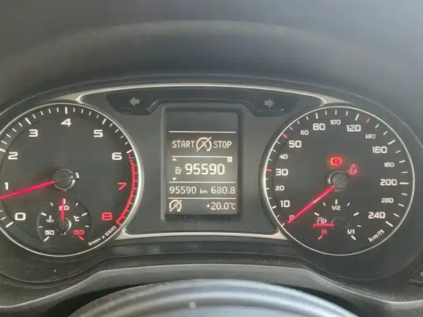 Audi A1 — миниатюра 12