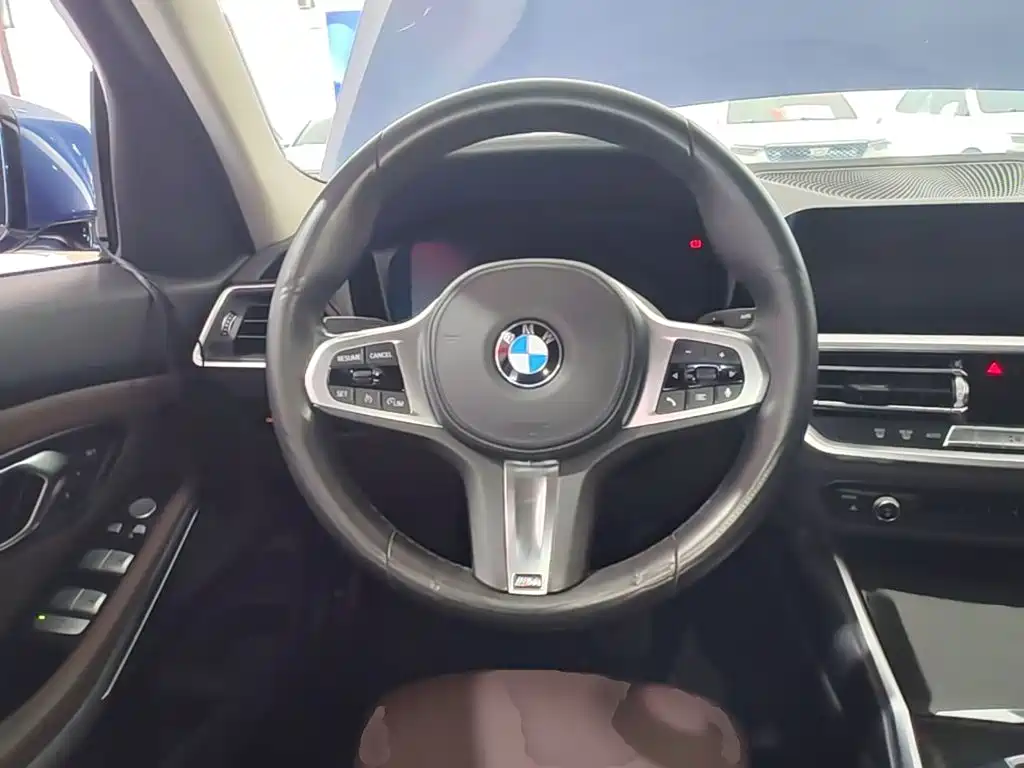 BMW 3 Series — миниатюра 11