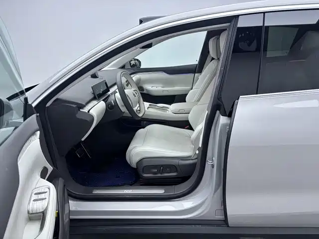 NIO ET7 — миниатюра 10