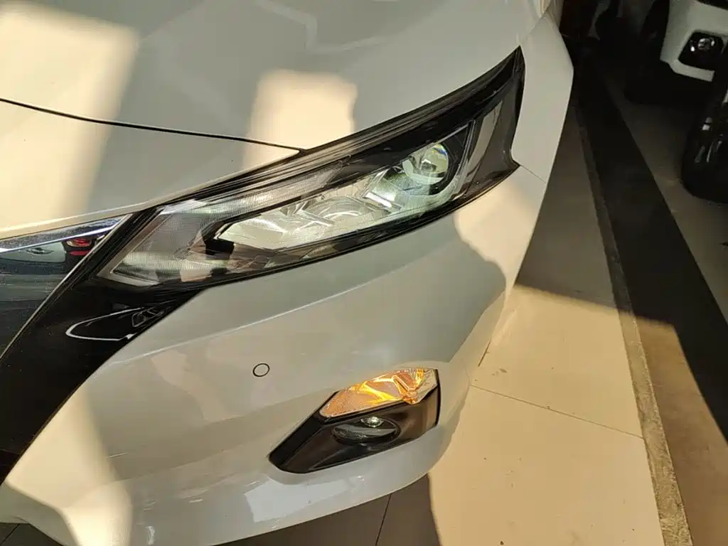 Nissan Teana — миниатюра 24