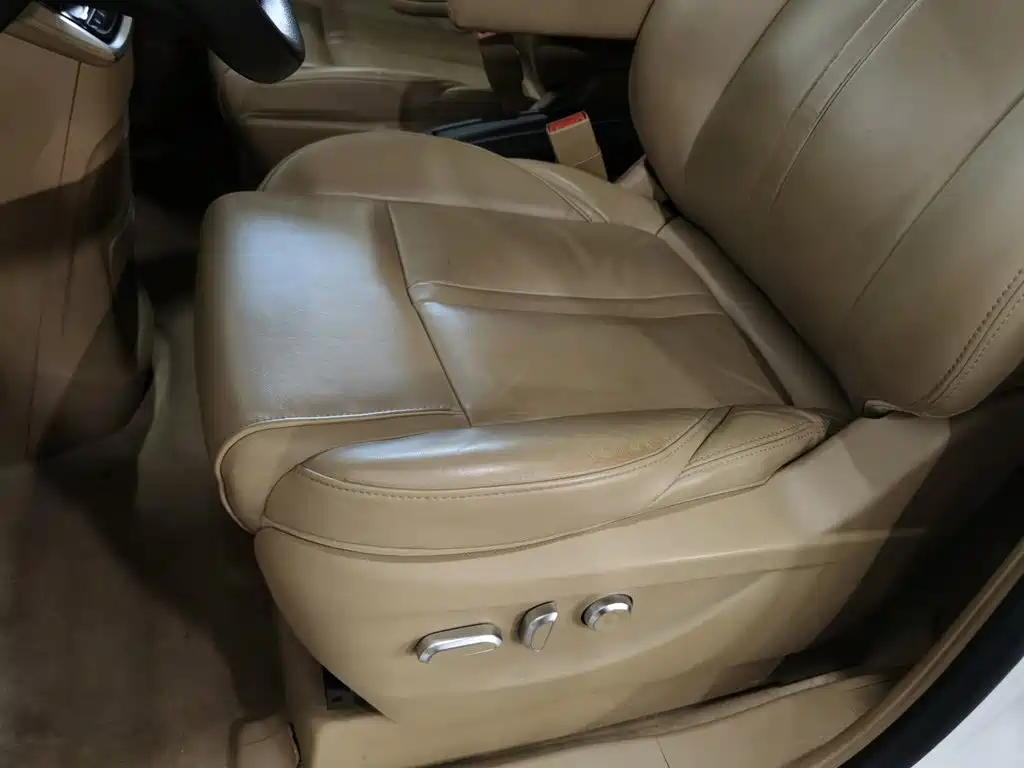 Buick GL8 — миниатюра 20