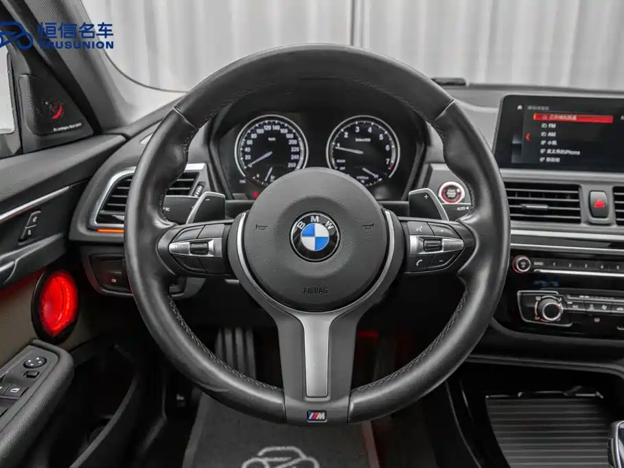 BMW 1 Series — миниатюра 17