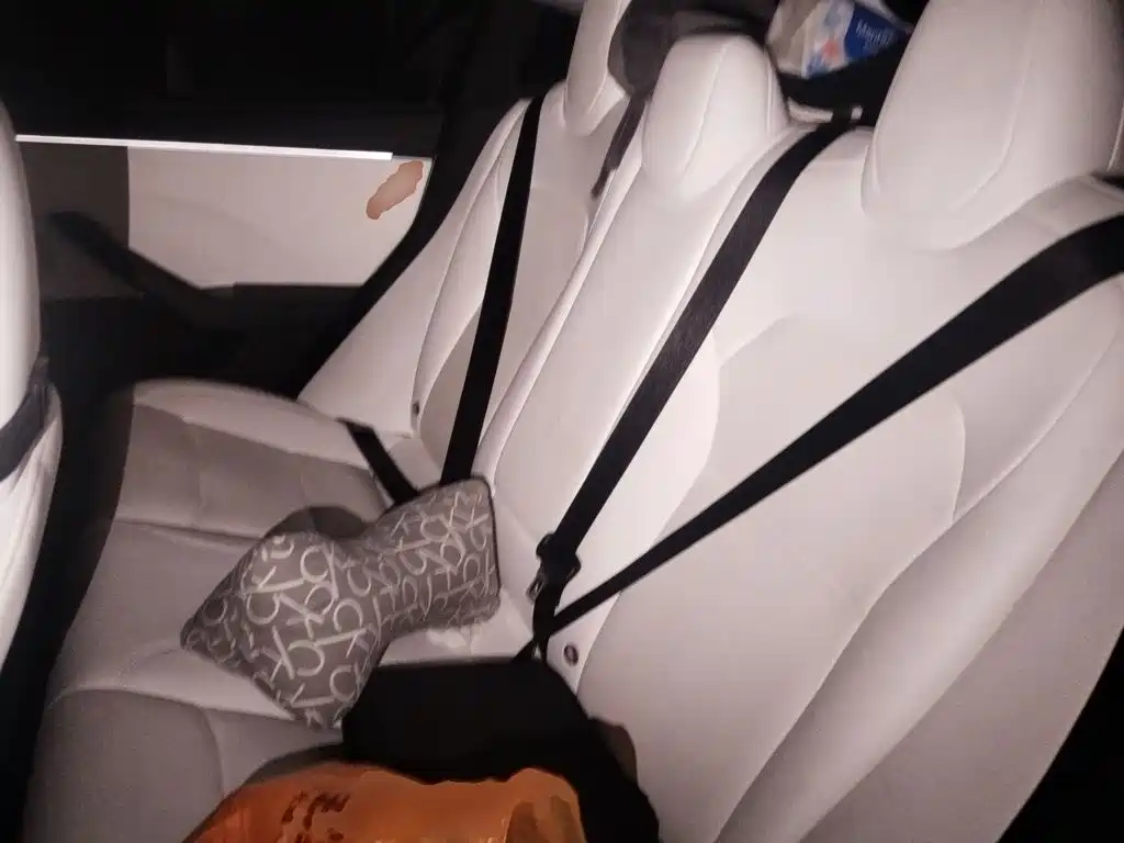 Tesla Model 3 — миниатюра 13