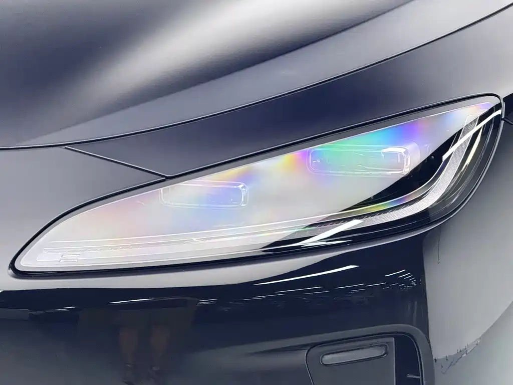 Shangjie H5 2025 Max