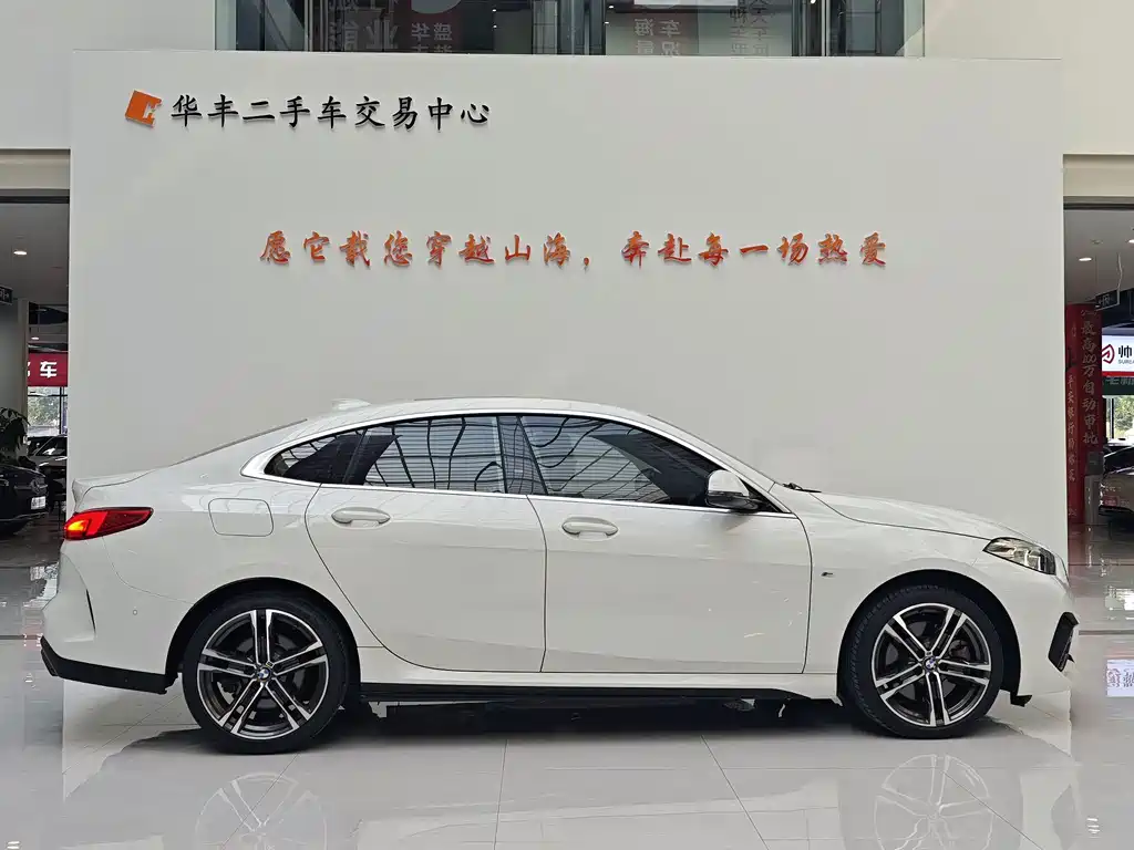 BMW 2 Series (Import) — миниатюра 7