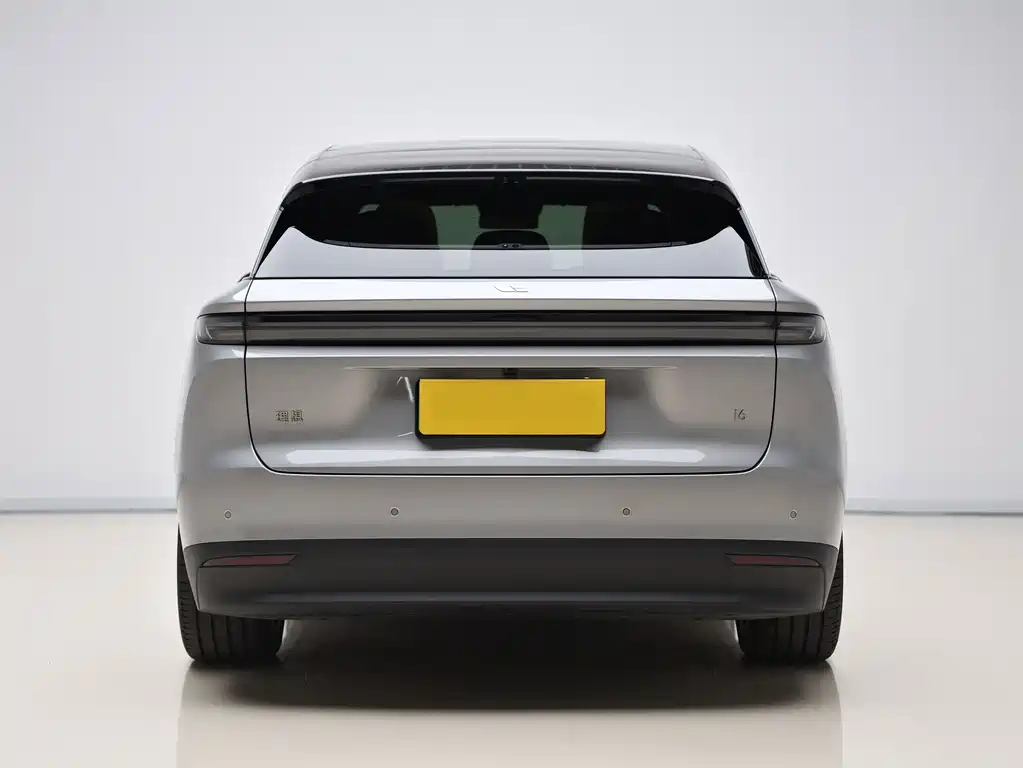Li Auto Li i6 — миниатюра 5