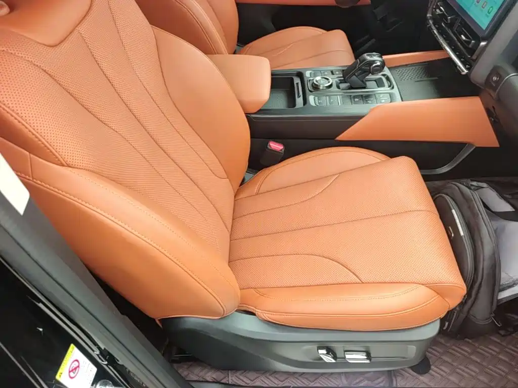 Haval H9 — миниатюра 25