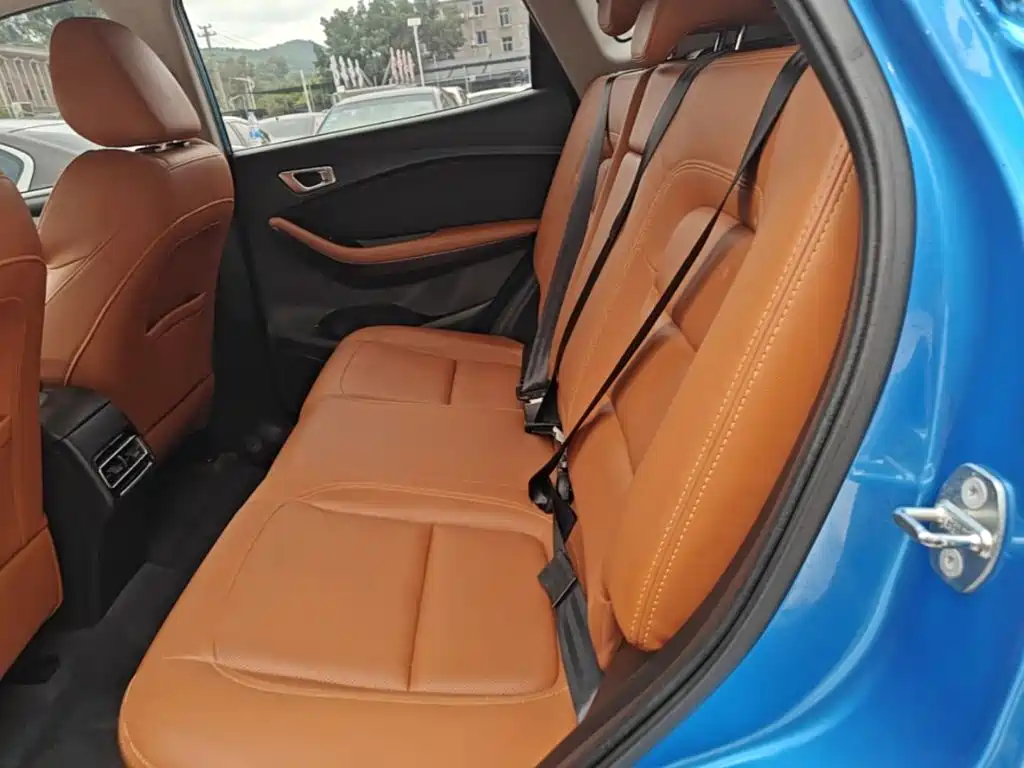 Chery Tiggo 7 — миниатюра 17