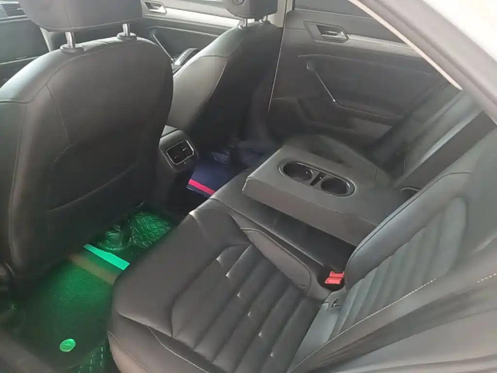 Volkswagen Lamando — миниатюра 17