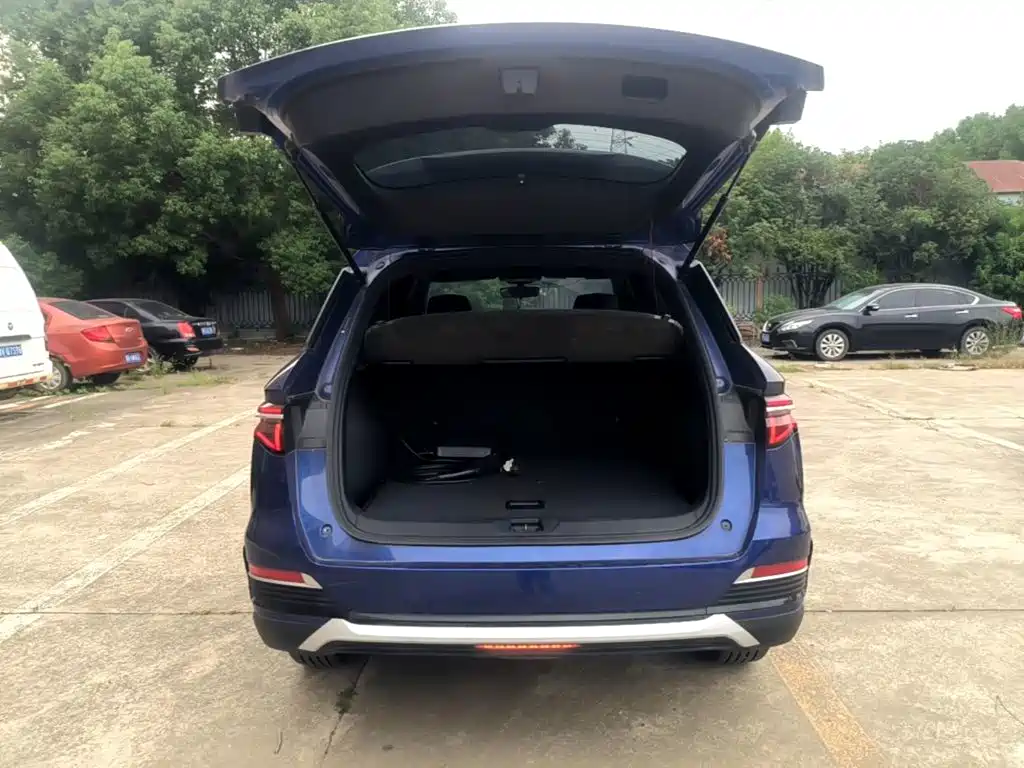 BYD Pro New Energy — миниатюра 19