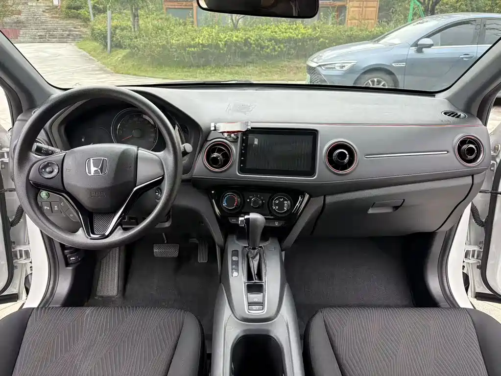 Honda XR-V — миниатюра 9