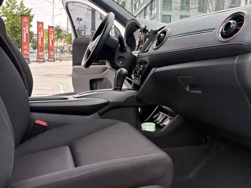 Honda XR-V — миниатюра 14