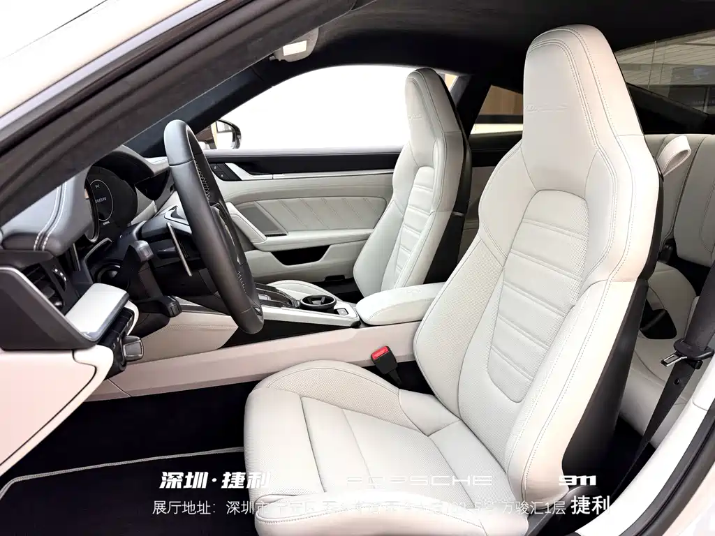Porsche 911 — миниатюра 12